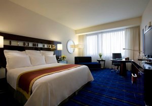 Hong Kong SkyCity Marriott Hotel