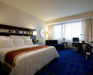 Hong Kong SkyCity Marriott Hotel