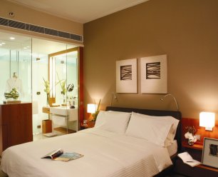 Novotel Citygate Hong Kong