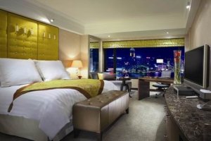 Intercontinental Hong Kong