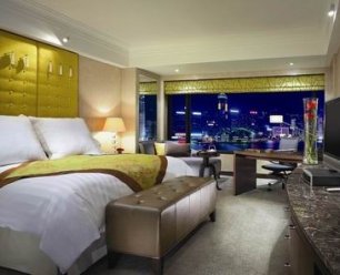 Intercontinental Hong Kong