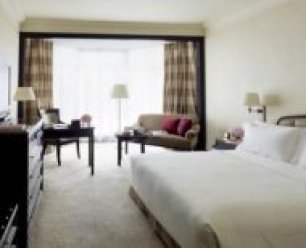 Cordis (ex-Langham Hong Kong)