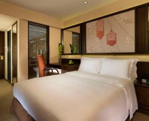 Eaton Smart Hong Kong Hotel