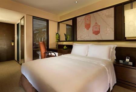 Eaton Smart Hong Kong Hotel