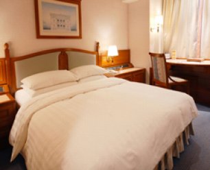 Charterhouse Causeway Bay Hotel Hong Kong