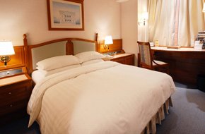 Charterhouse Causeway Bay Hotel Hong Kong