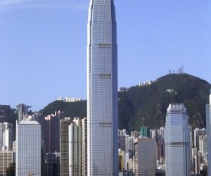 Международный коммерческий центр (1 IFC)