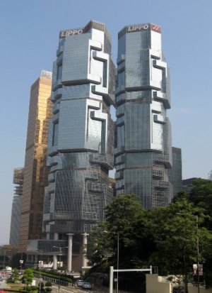 Lippo Centre