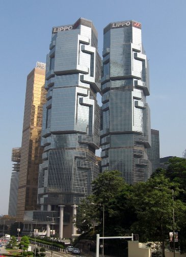 Lippo Centre