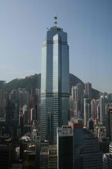 The Center