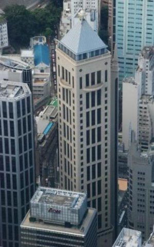 Entertainment Building