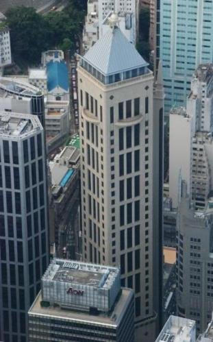 Entertainment Building