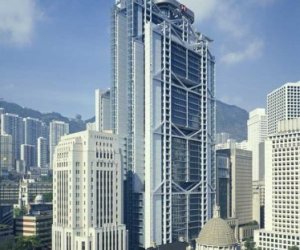 Банк Гонконга и Шанхая