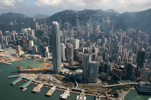 Полет на вертолете