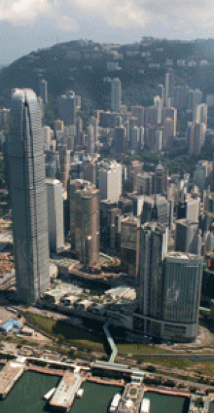 Полет на вертолете