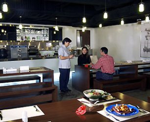 Hotel Ibis Hong Kong North Point 