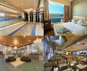 Best Western Harbour View Hotel