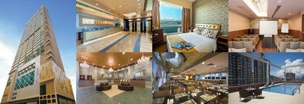 Best Western Harbour View Hotel