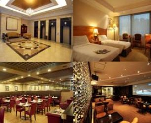 Best Western Plus Hong Kong Hotel