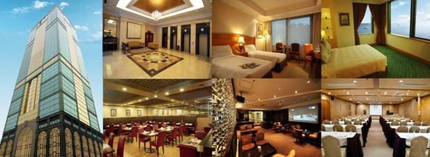 Best Western Plus Hong Kong Hotel
