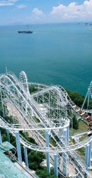 Океанический парк