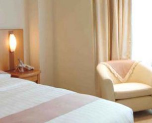 Wharney Guang Dong Hotel