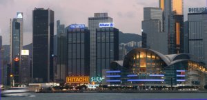 Обзорная экскурсия по Гонконгу (англ. гид)