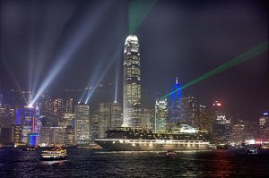 Семейный отдых в  Гонконге (7 ночей / 8 дней)