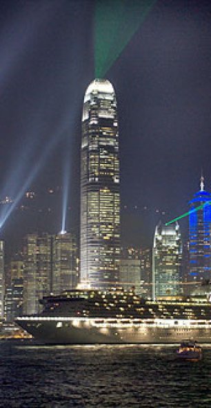 Семейный отдых в  Гонконге (7 ночей / 8 дней)